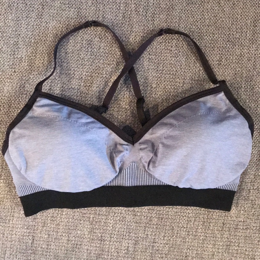 Lululemon bra